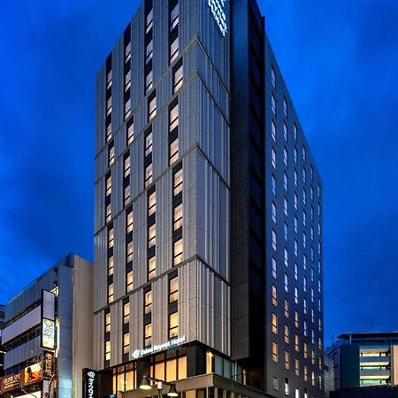 Del Style Ikebukuro Higashiguchi By Daiwa Roynet Hotel Токіо Екстер'єр фото