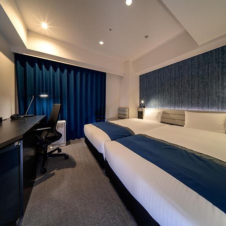 Del Style Ikebukuro Higashiguchi By Daiwa Roynet Hotel Токіо Екстер'єр фото