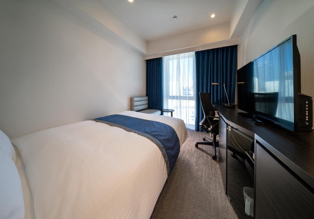 Del Style Ikebukuro Higashiguchi By Daiwa Roynet Hotel Токіо Екстер'єр фото