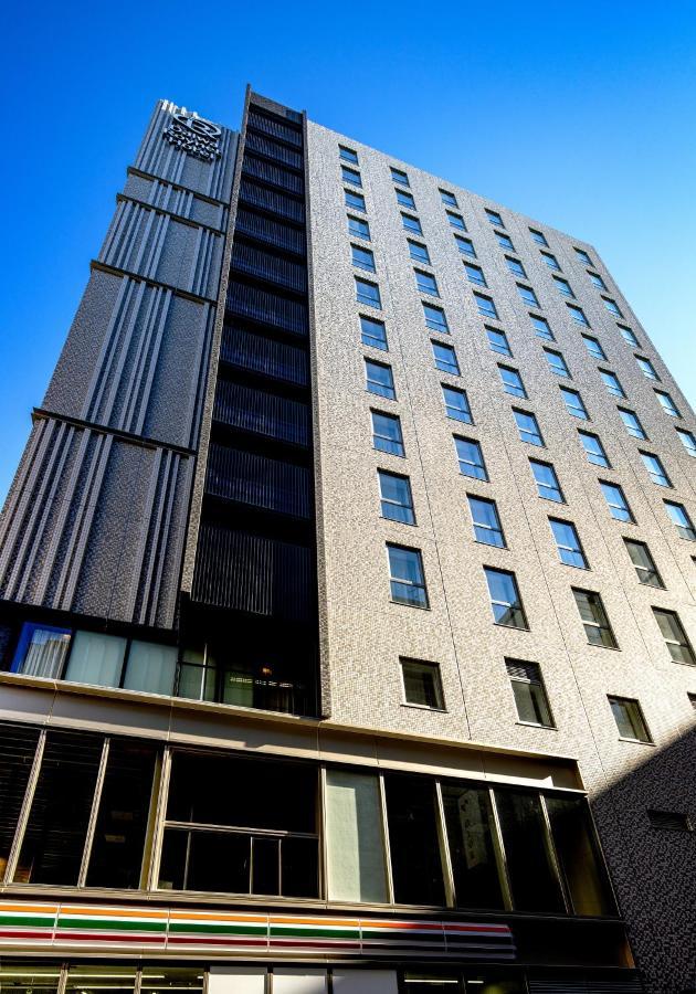 Del Style Ikebukuro Higashiguchi By Daiwa Roynet Hotel Токіо Екстер'єр фото
