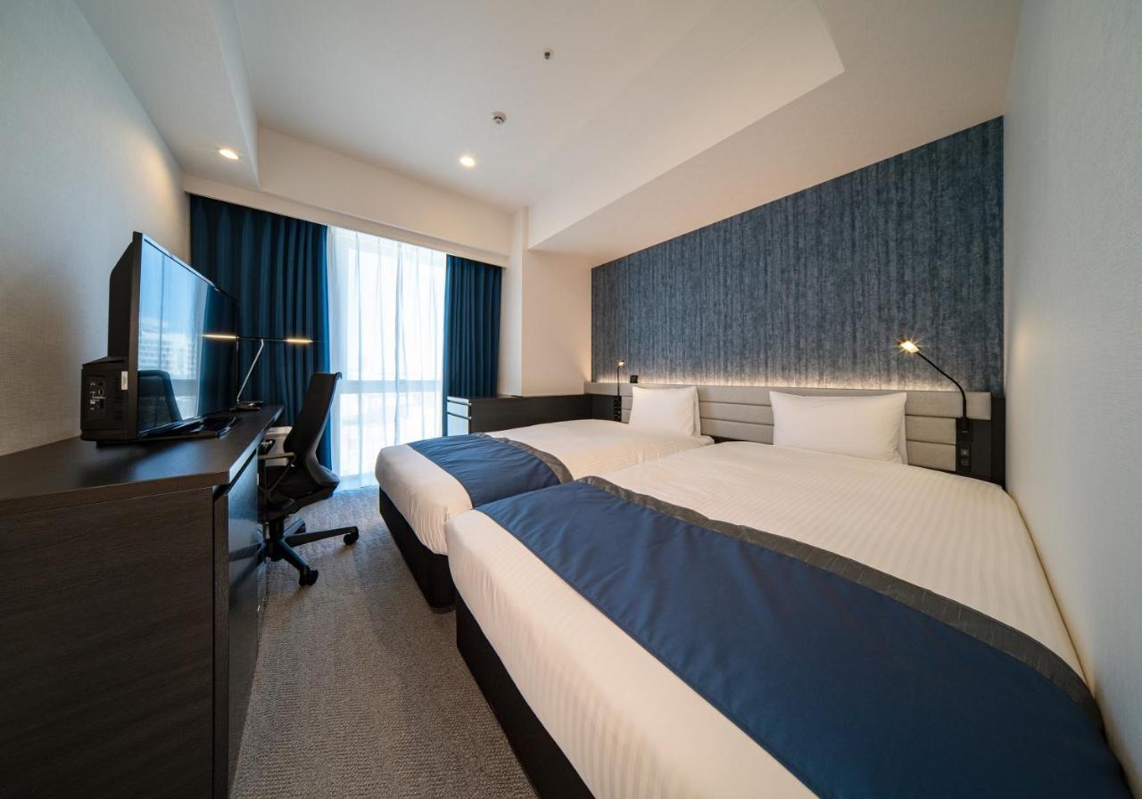 Del Style Ikebukuro Higashiguchi By Daiwa Roynet Hotel Токіо Екстер'єр фото