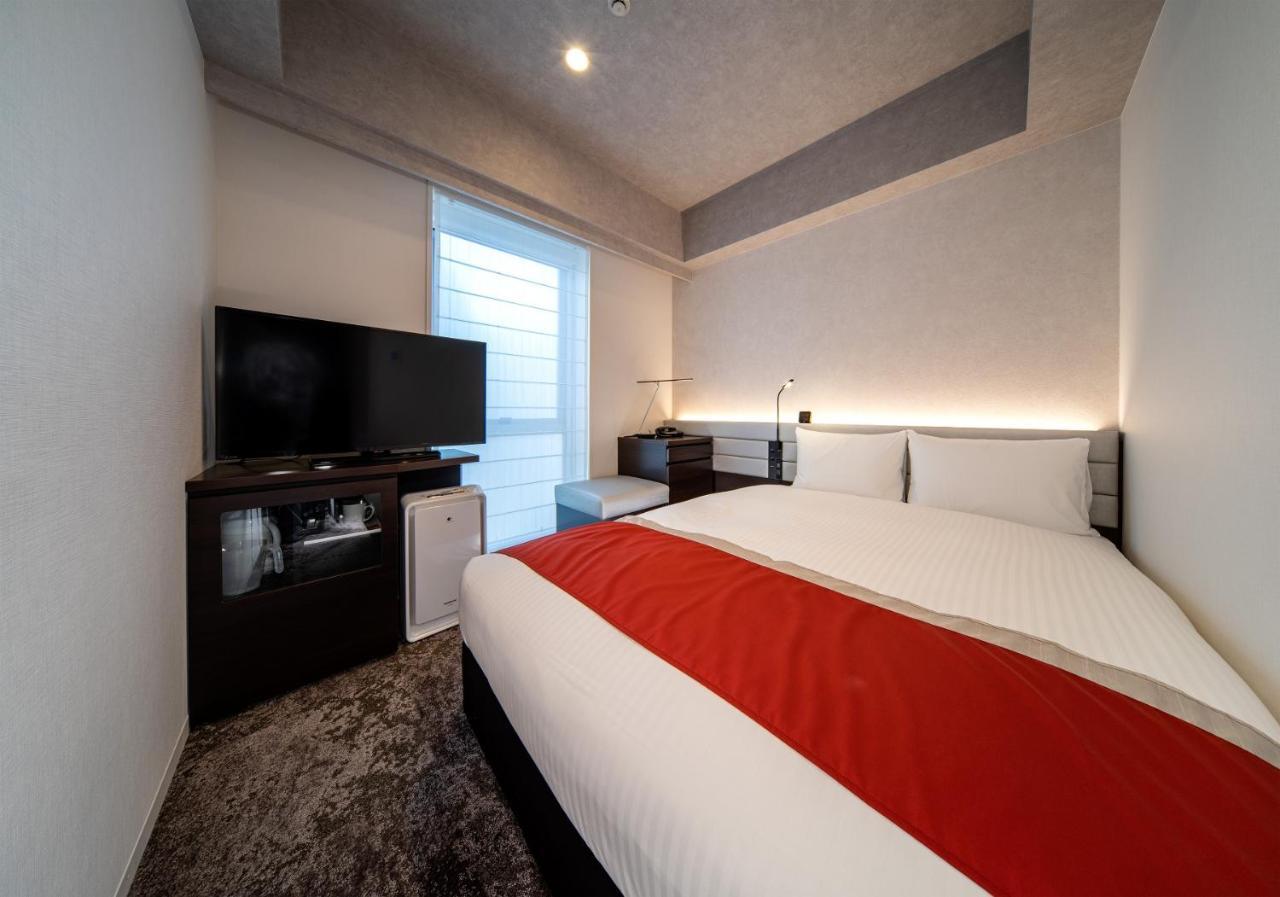 Del Style Ikebukuro Higashiguchi By Daiwa Roynet Hotel Токіо Екстер'єр фото