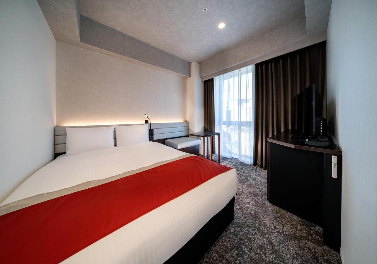 Del Style Ikebukuro Higashiguchi By Daiwa Roynet Hotel Токіо Екстер'єр фото