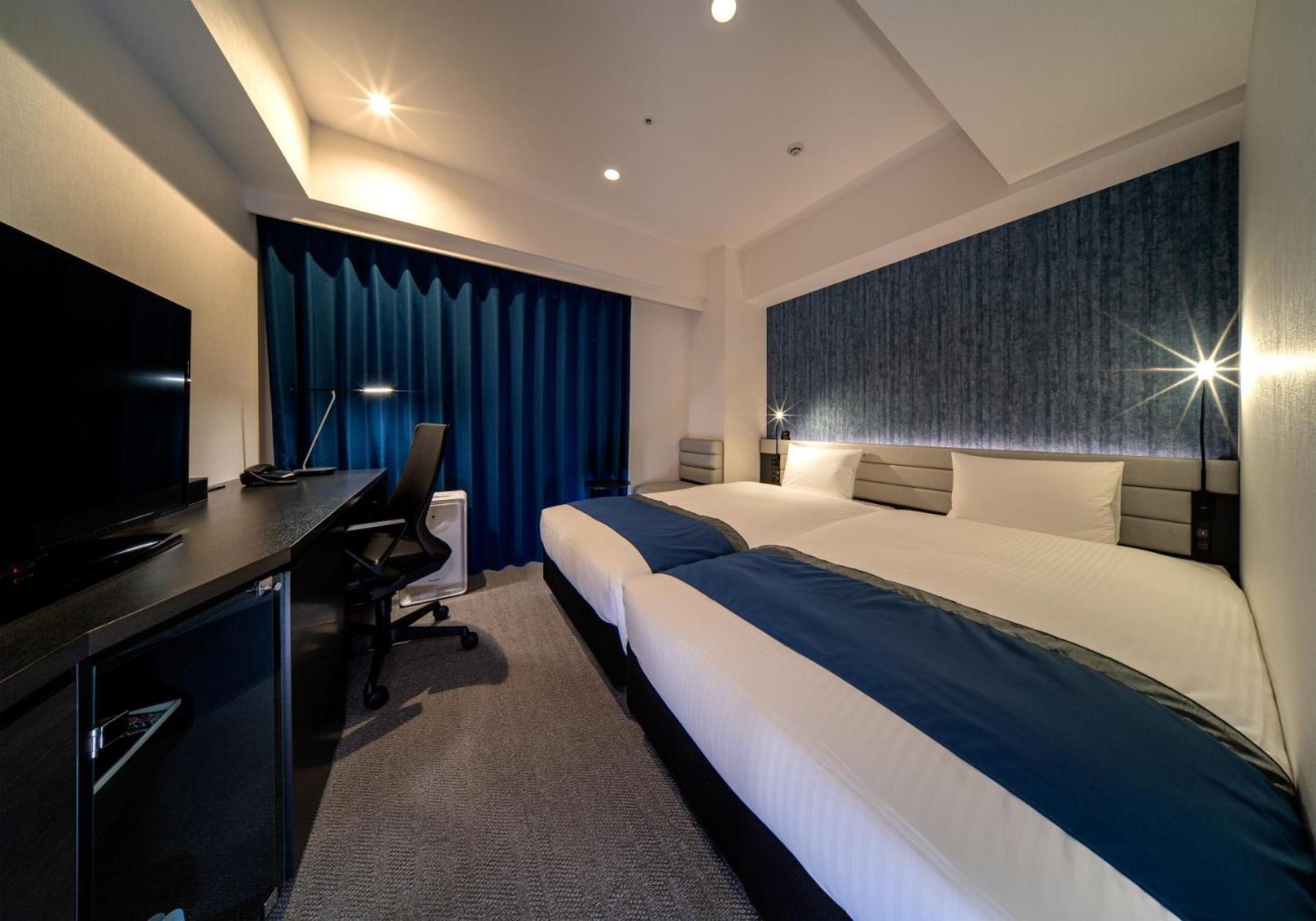 Del Style Ikebukuro Higashiguchi By Daiwa Roynet Hotel Токіо Екстер'єр фото