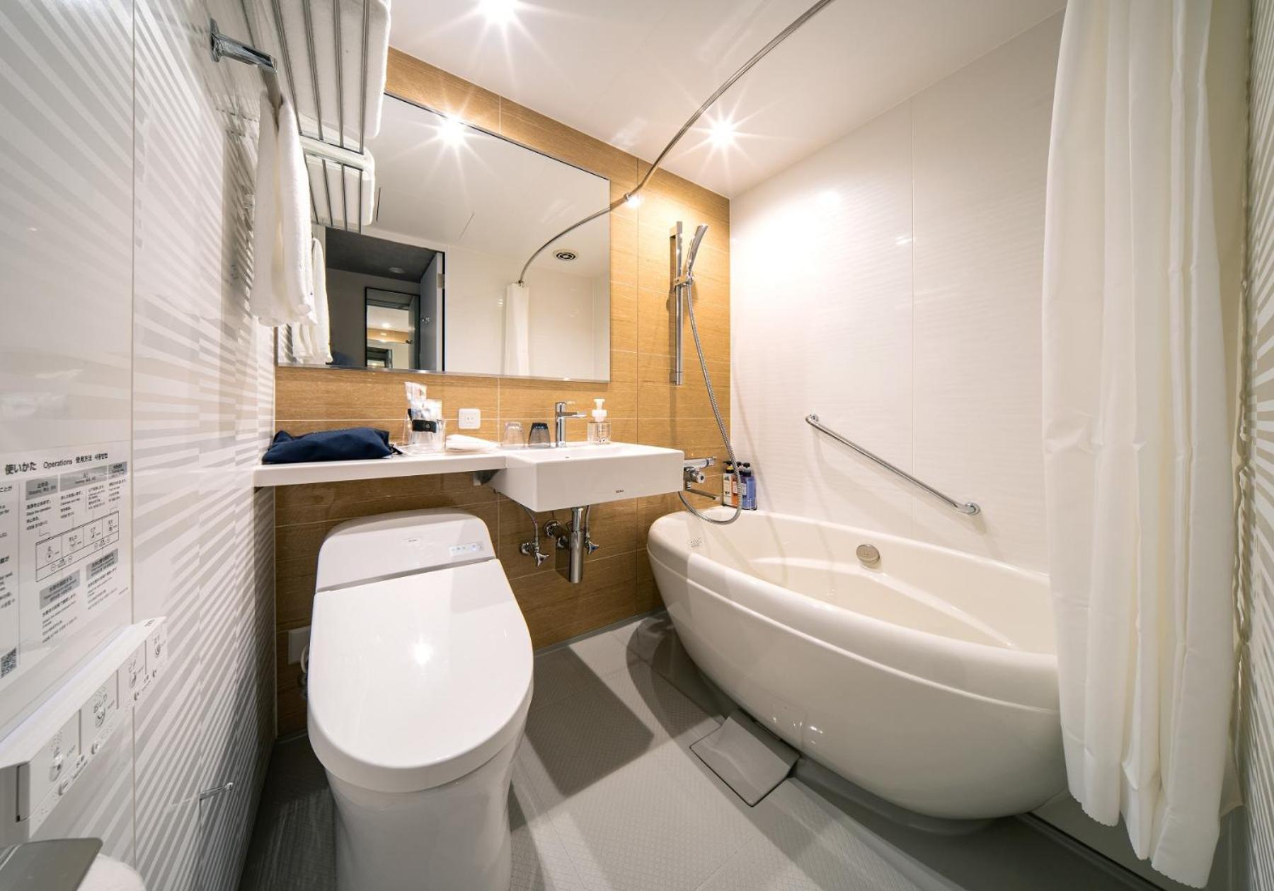 Del Style Ikebukuro Higashiguchi By Daiwa Roynet Hotel Токіо Екстер'єр фото